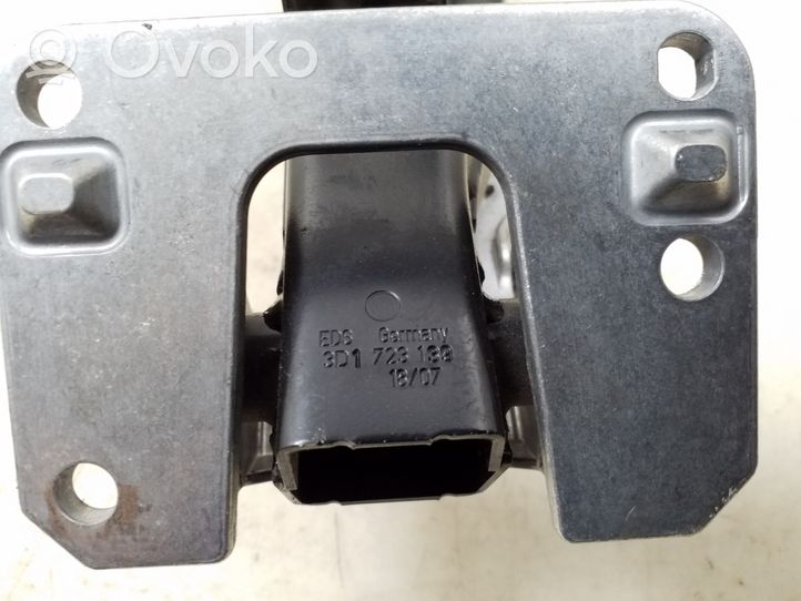 Volkswagen Phaeton Stabdžių pedalas 3D1723139
