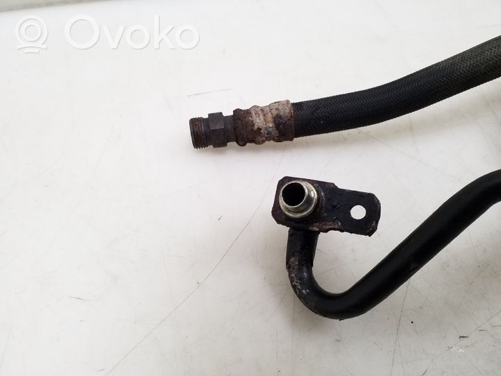 Volkswagen Phaeton Power steering hose/pipe/line 