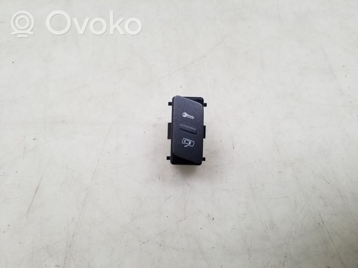 Volkswagen Phaeton Central locking switch button 3D0962125C