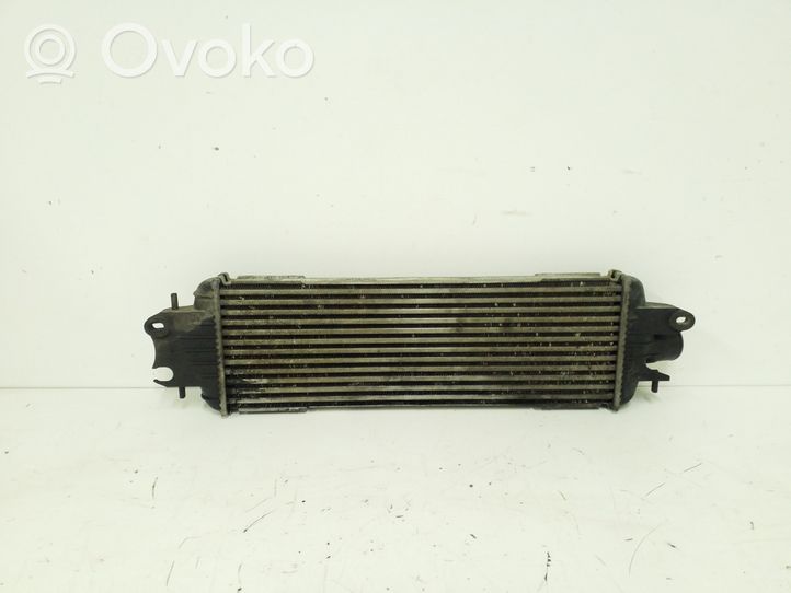 Nissan Primastar Chłodnica powietrza doładowującego / Intercooler 93850451