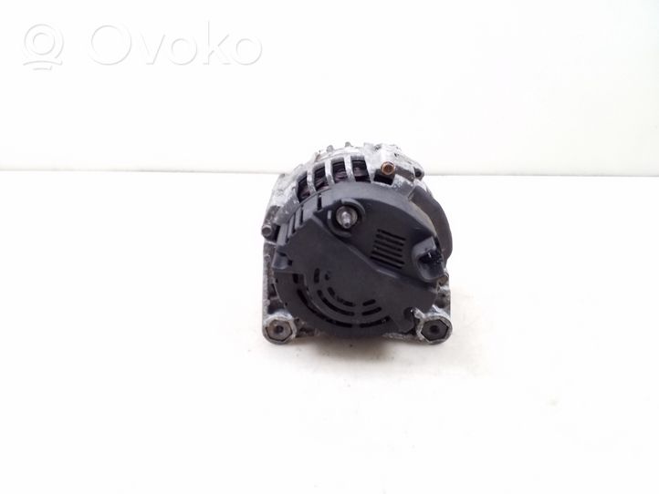 Nissan Primastar Alternator 