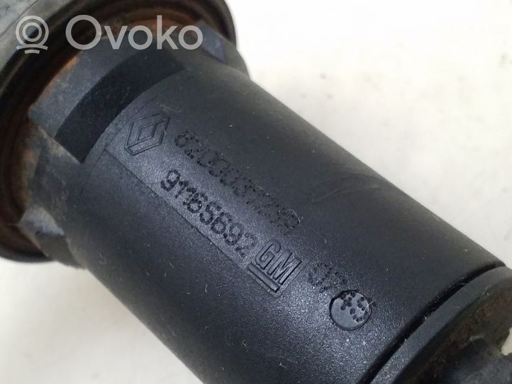 Nissan Primastar Siłownik sprzęgła / Wysprzęglik 8200031239