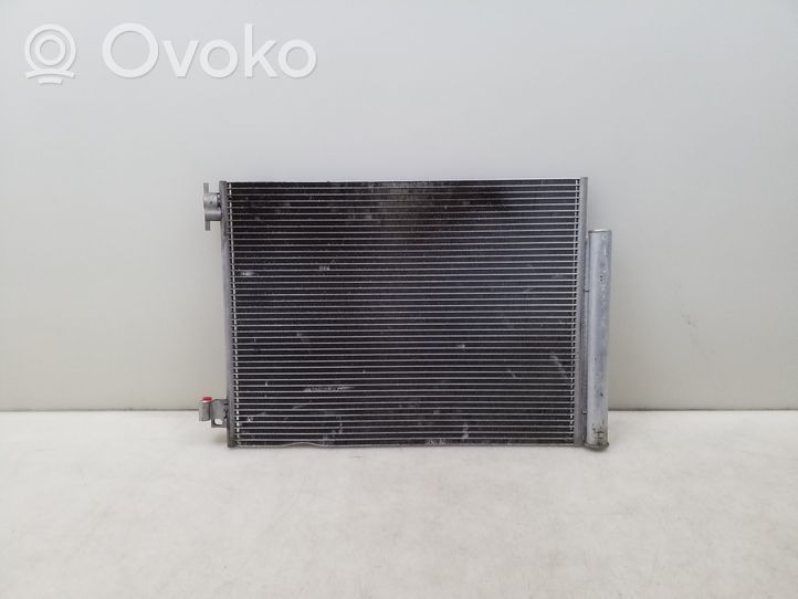 Renault Captur A/C cooling radiator (condenser) 921006843R