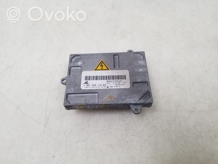 Audi A4 S4 B7 8E 8H Xenon control unit/module 1307329115