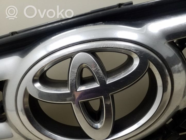 Toyota RAV 4 (XA30) Grotelės priekinės 5310142190