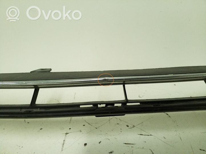 Mercedes-Benz C W205 Priekinis sustiprinimas bamperio A2058851065