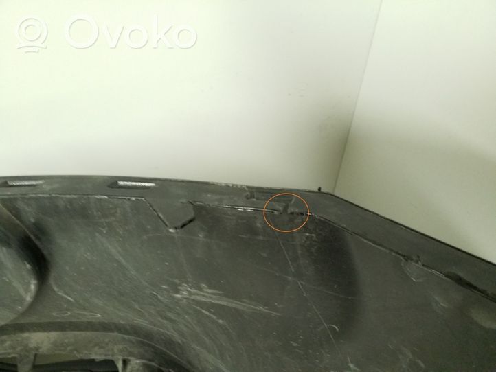 Volvo V40 Rear bumper 31290919