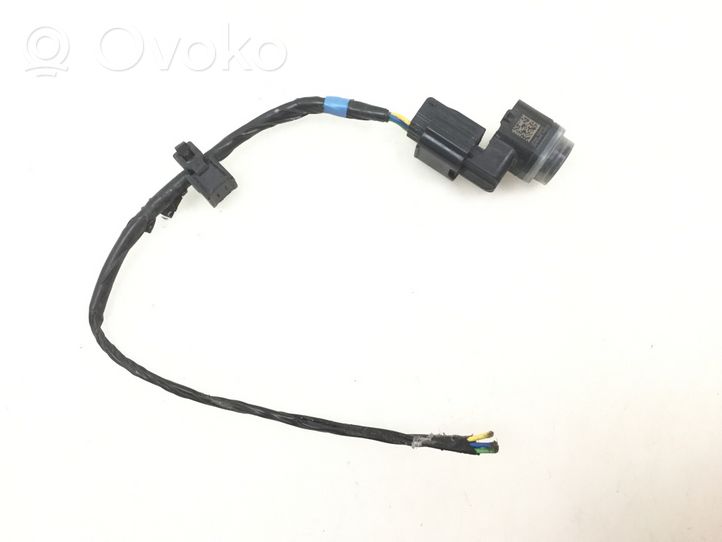 Nissan Qashqai Parking PDC sensor 