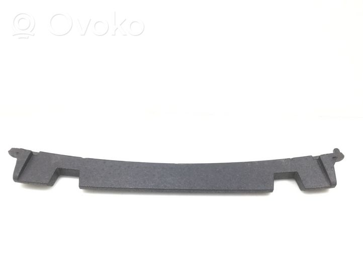 Nissan Qashqai Barra di rinforzo del paraurti anteriore 62090HV00B