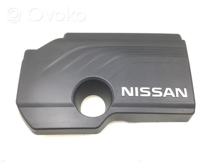 Nissan Qashqai Osłona górna silnika 