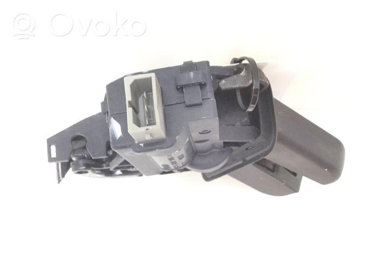 Audi A4 S4 B7 8E 8H Loading door lock 4F5827505