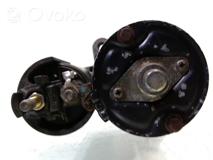 Audi A8 S8 D2 4D Motor de arranque 078911023D