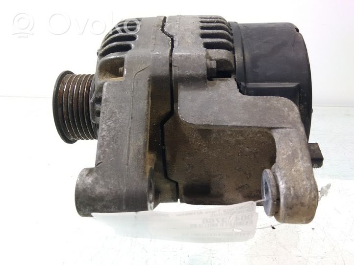 Opel Tigra A Alternador 90413760