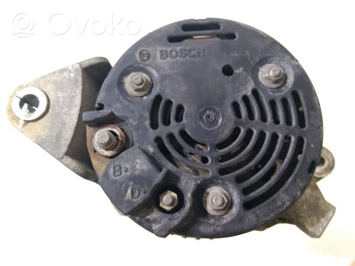 Opel Tigra A Alternator 90413760