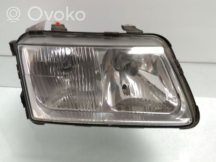 Audi A3 S3 8L Lampa przednia 96303600