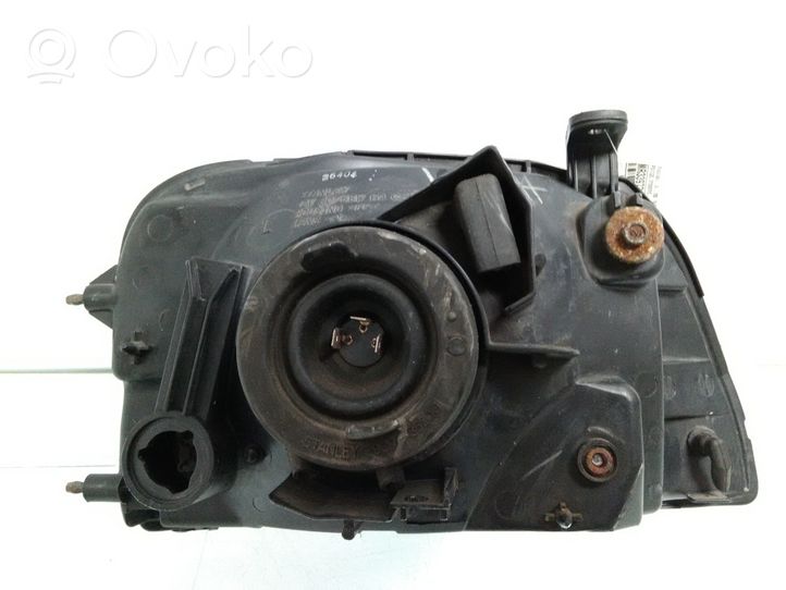 Mitsubishi L200 Phare frontale MR339731