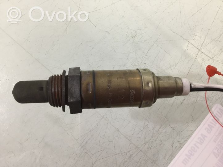 Audi A6 S6 C4 4A Lambda probe sensor 078906265A