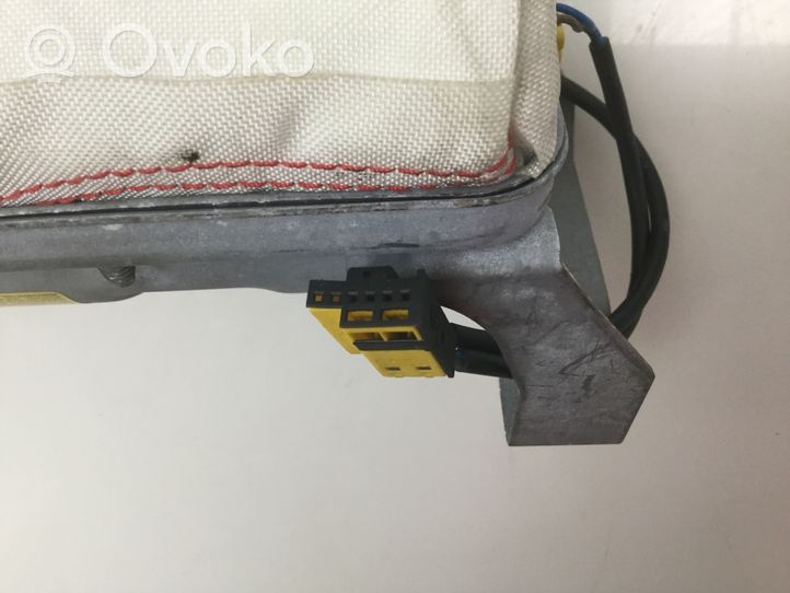 BMW 5 E39 Poduszka powietrzna Airbag pasażera 3982316305