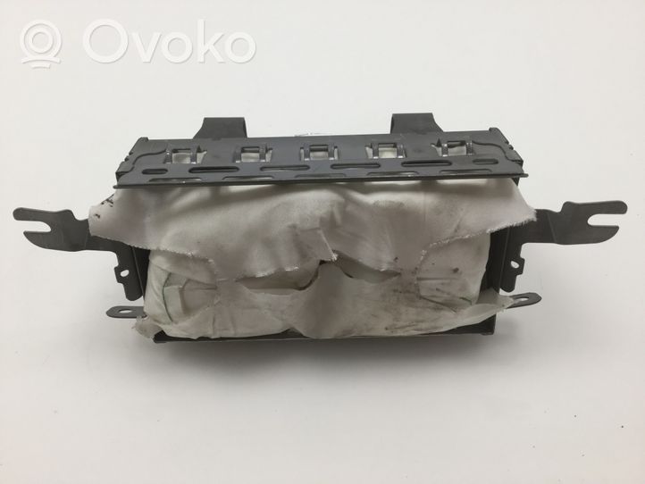 Mitsubishi Pajero Sport I Poduszka powietrzna Airbag pasażera MR402459