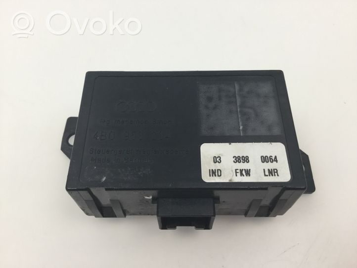 Audi A8 S8 D2 4D Immobilizer control unit/module 4B0953234