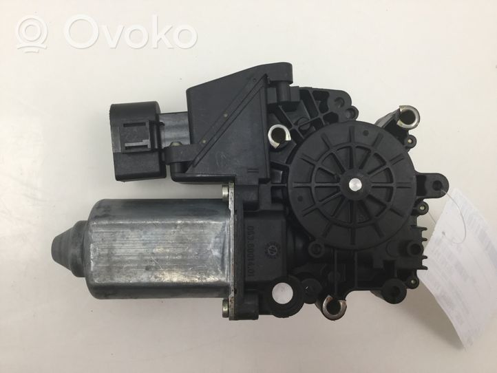 Audi A4 S4 B5 8D Moteur de lève-vitre de porte avant 114184101