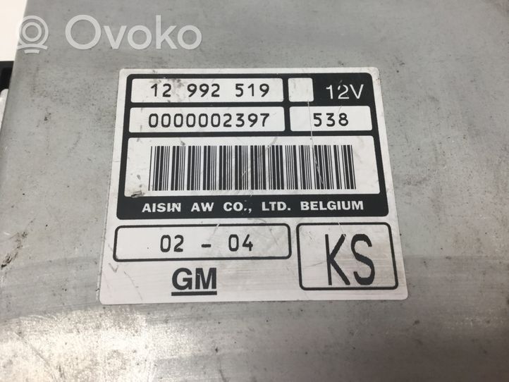 Opel Zafira A Other relay 12992519