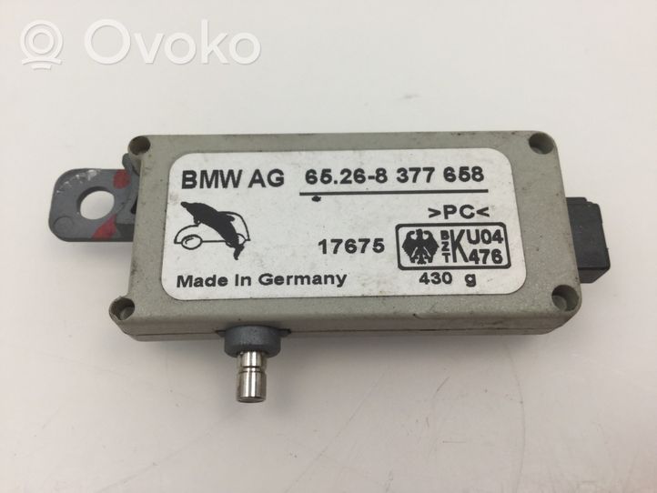 BMW X5 E53 Antenne GPS 