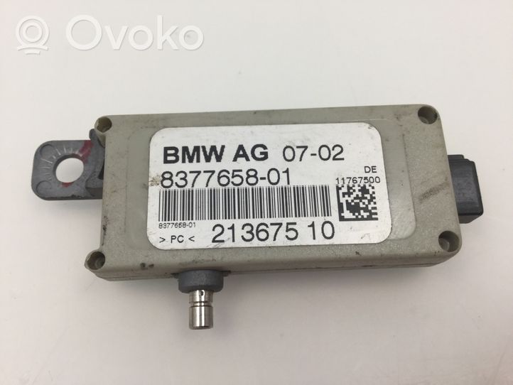 BMW X5 E53 Aerial GPS antenna 