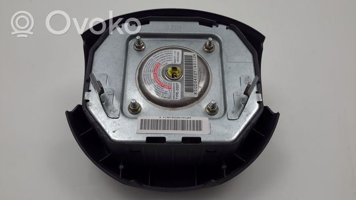 Nissan Micra Airbag dello sterzo SA40016200