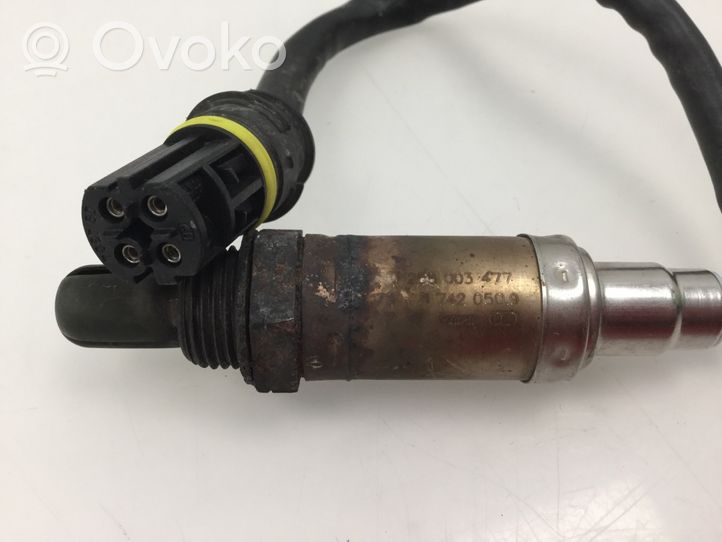 BMW X5 E53 Sonde lambda 1742050