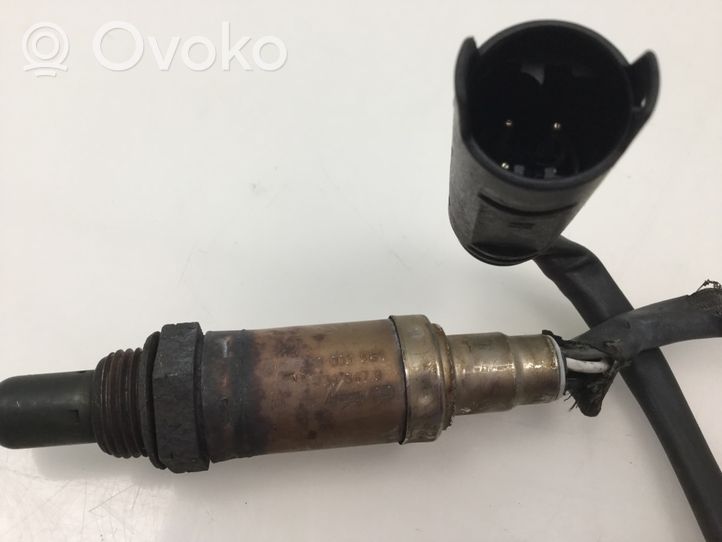 BMW X5 E53 Sonde lambda 1739847