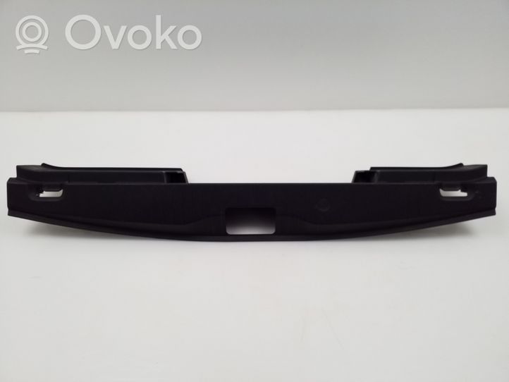 Opel Meriva B Rivestimento laterale del portellone posteriore/bagagliaio 13265630