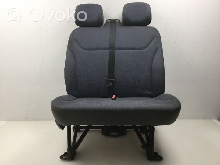 Nissan Primastar Sedile anteriore del conducente 8640000QAG