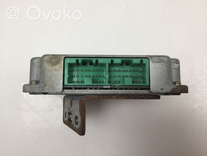 Nissan Pathfinder R51 Module de contrôle de boîte de vitesses ECU 33084EB41C