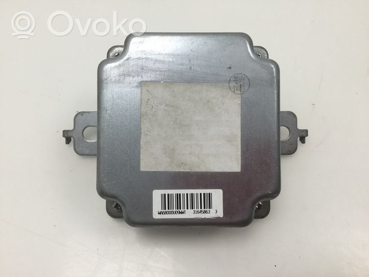 Nissan Qashqai Inne przekaźniki 41650JD700