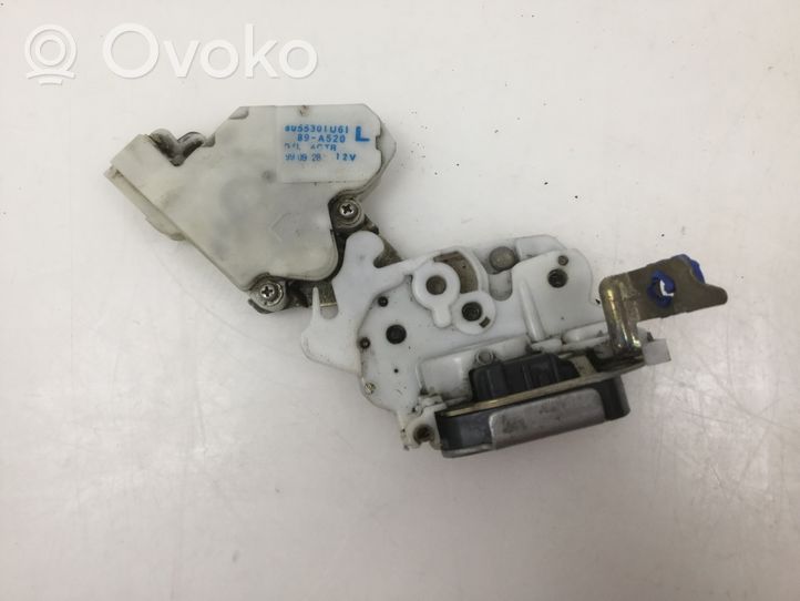 Nissan Terrano Serrure 8055301U61