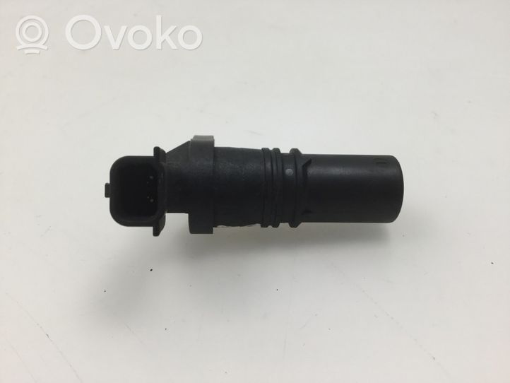 Nissan Qashqai Czujnik położenia wału korbowego 8200885209