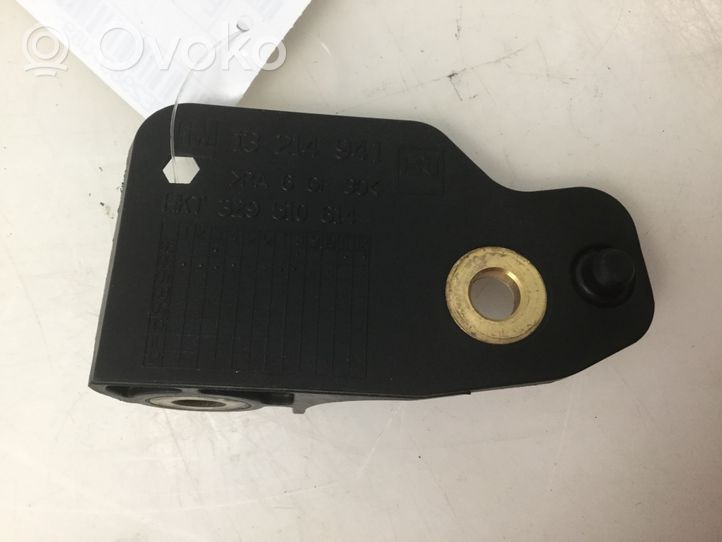 Opel Astra H ABS pump bracket 13214941