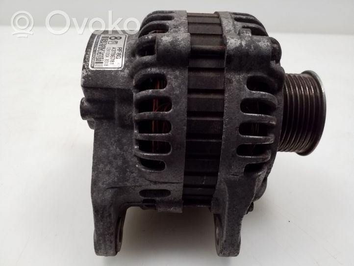 Mazda 6 Generatore/alternatore A3TB6781