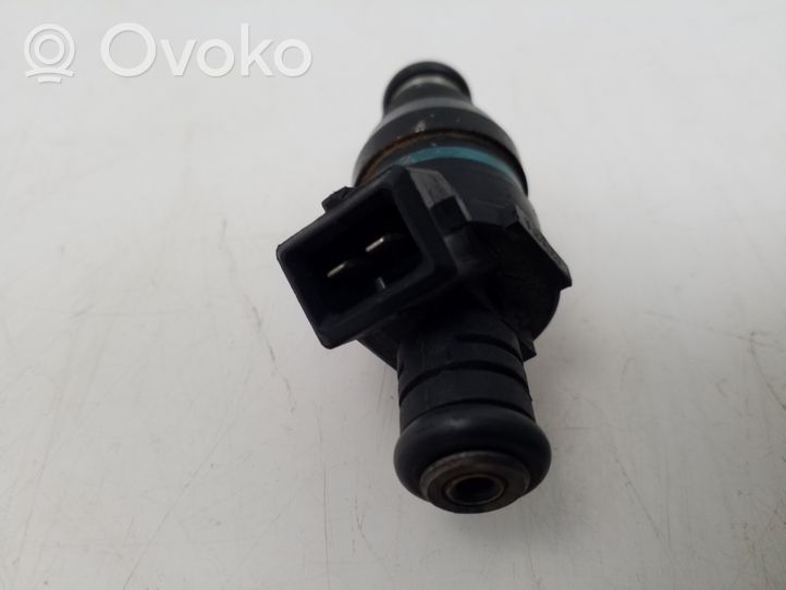 BMW 3 E36 Injecteur de carburant 1731357