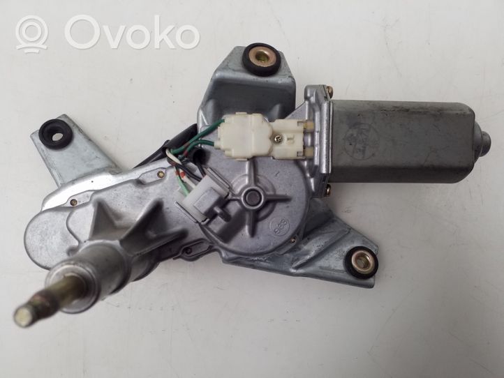 Honda CR-V Takalasinpyyhkimen moottori 34963581