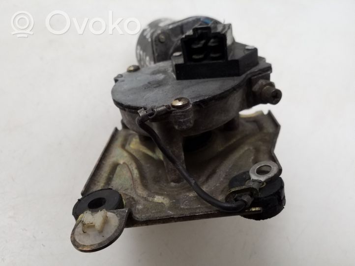 Opel Agila A Wiper motor 