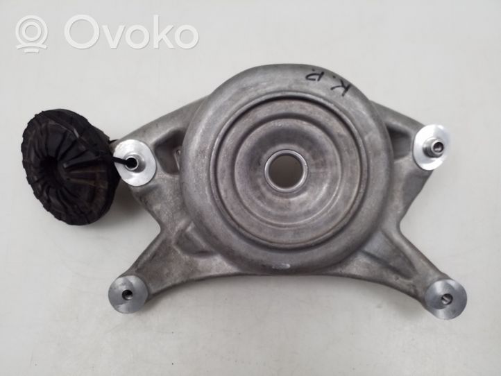 Audi A4 S4 B8 8K Etuiskunvaimentimen vaimennuskumi 8K0412383F