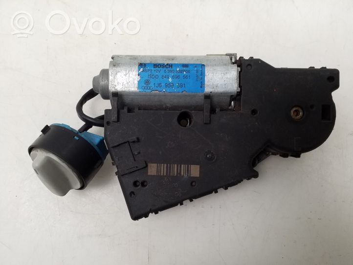 Volkswagen Golf IV Sunroof motor/actuator 1J6959591