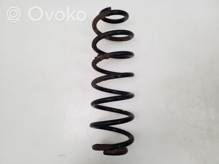 Volkswagen Jetta VI Rear coil spring 