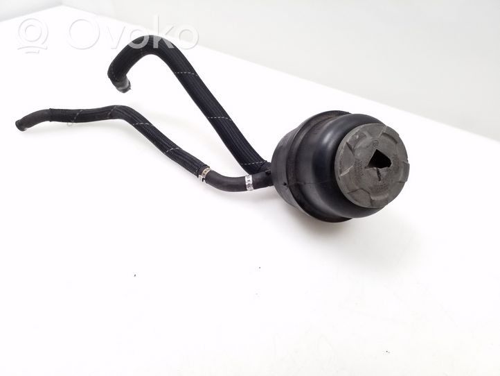 Audi A6 S6 C6 4F Serbatoio/vaschetta del liquido del servosterzo 4F0422371F