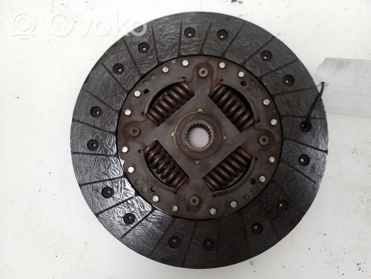 Audi A4 S4 B7 8E 8H Clutch pressure plate 