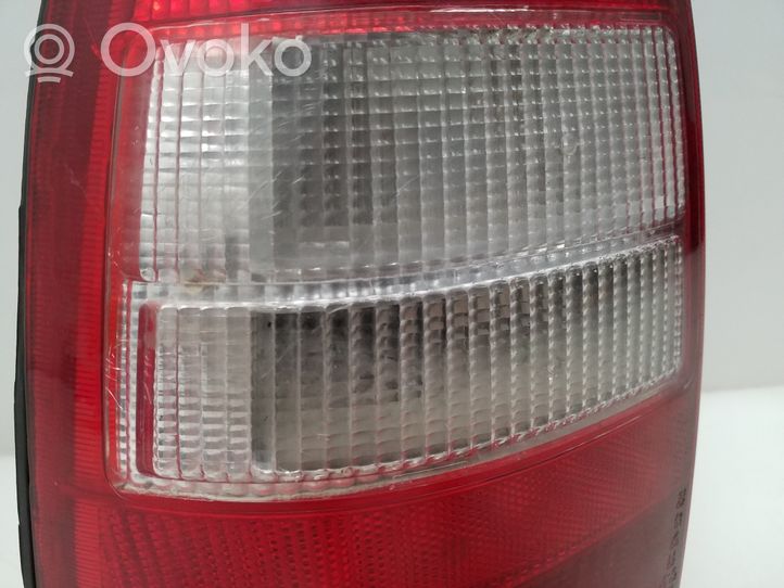 Opel Vectra B Lampa tylna 