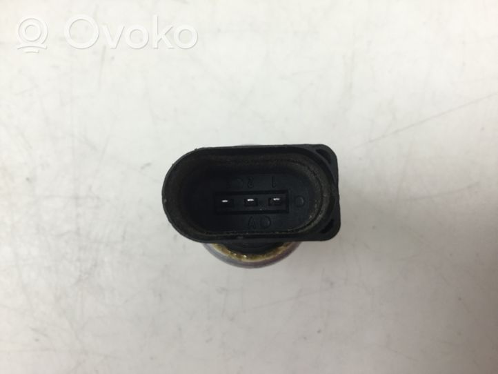 Volkswagen Sharan Air conditioning (A/C) pressure sensor 1J0959126