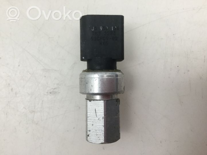 Volkswagen Sharan Air conditioning (A/C) pressure sensor 1J0959126